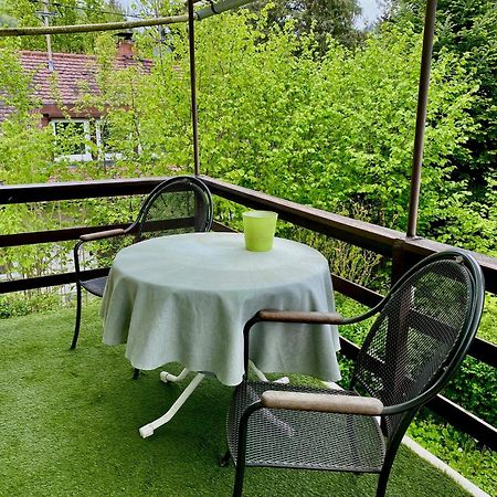 Haus Marija M Hotel Badenweiler Bilik gambar