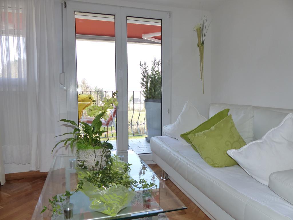 Haus Marija M Hotel Badenweiler Luaran gambar