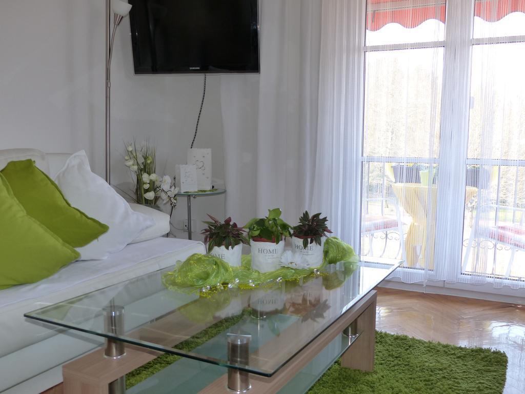 Haus Marija M Hotel Badenweiler Bilik gambar