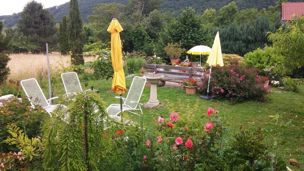 Haus Marija M Hotel Badenweiler Luaran gambar