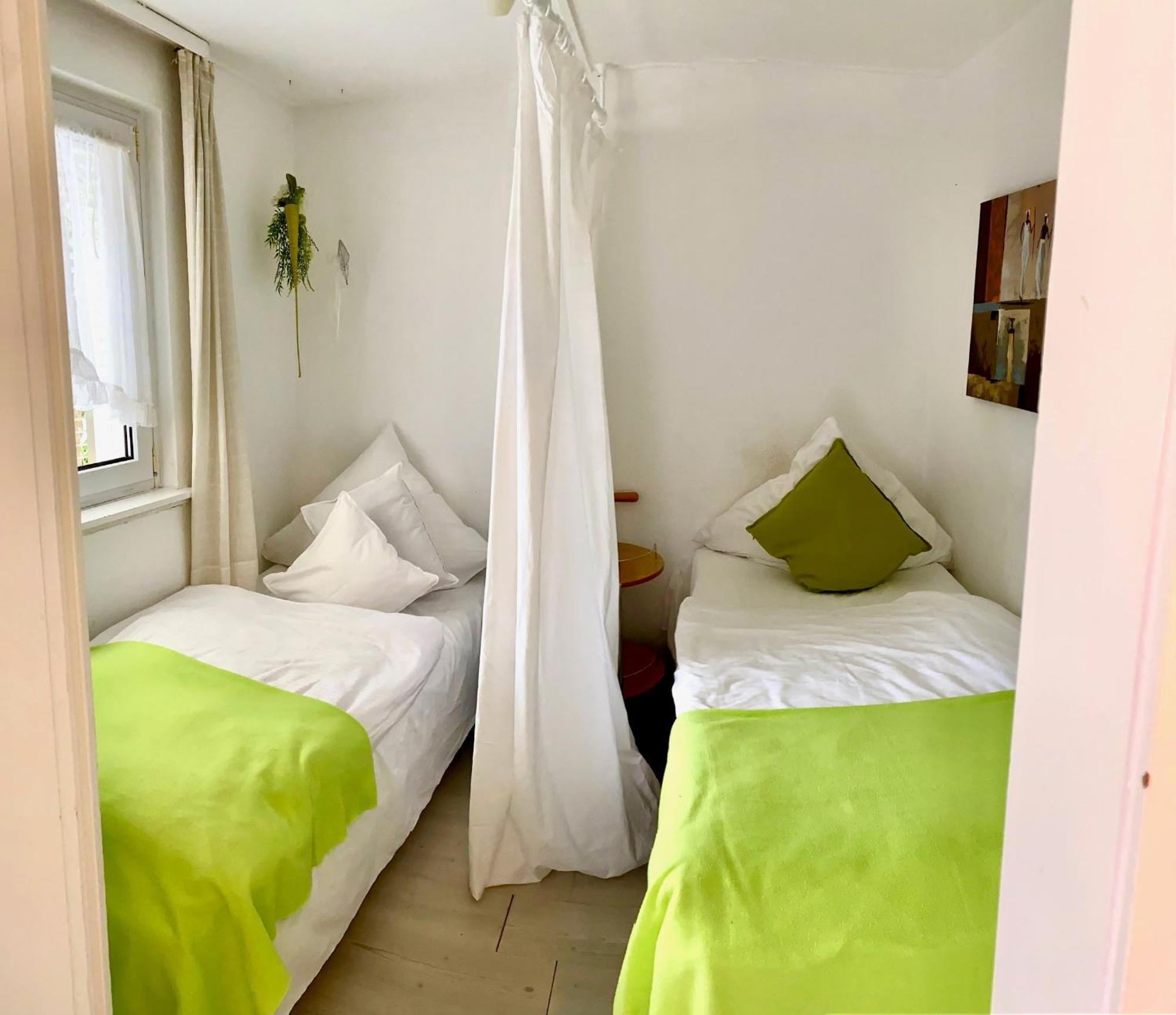 Haus Marija M Hotel Badenweiler Bilik gambar