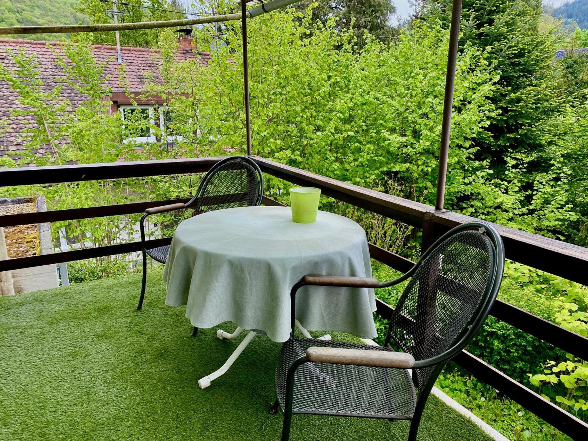 Haus Marija M Hotel Badenweiler Bilik gambar