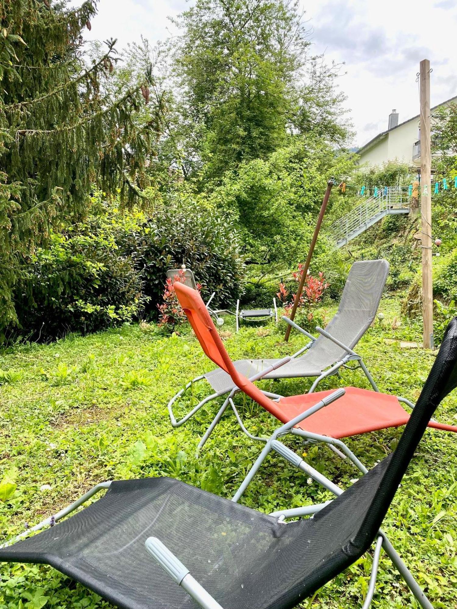 Haus Marija M Hotel Badenweiler Bilik gambar