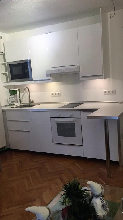 Haus Marija M Hotel Badenweiler Luaran gambar