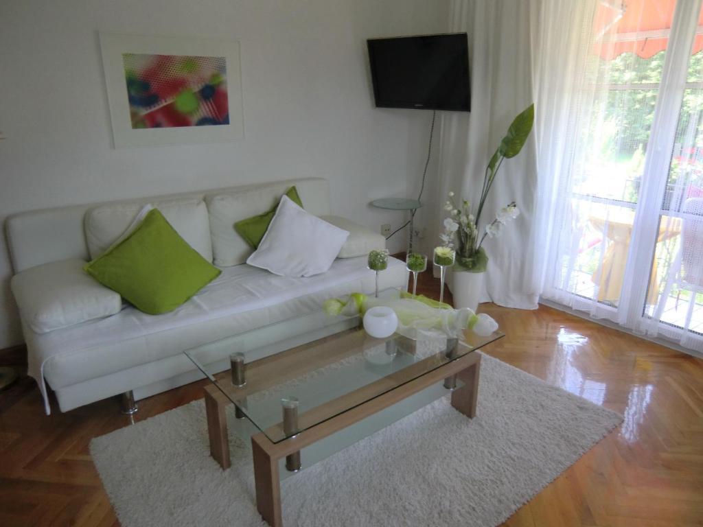 Haus Marija M Hotel Badenweiler Luaran gambar