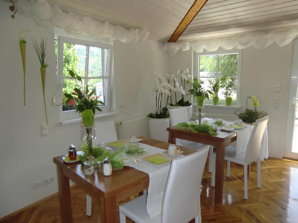 Haus Marija M Hotel Badenweiler Luaran gambar