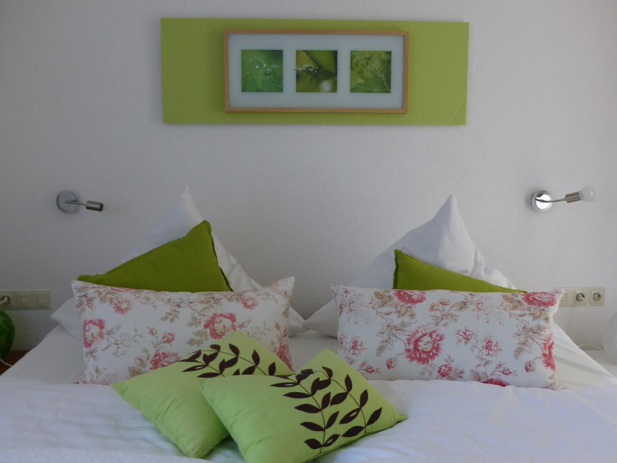 Haus Marija M Hotel Badenweiler Luaran gambar