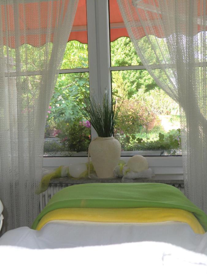 Haus Marija M Hotel Badenweiler Luaran gambar