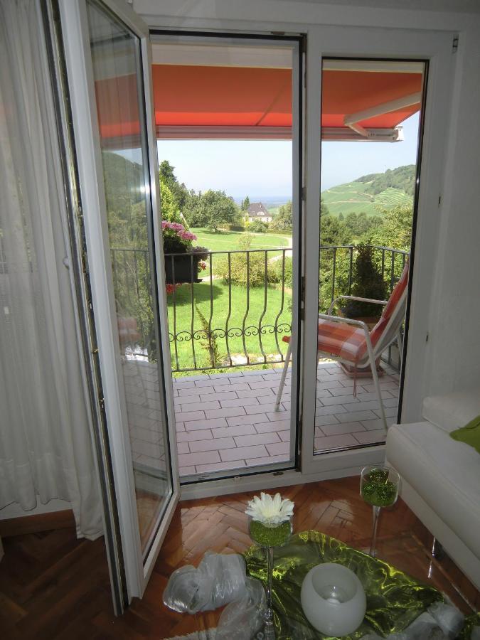 Haus Marija M Hotel Badenweiler Luaran gambar